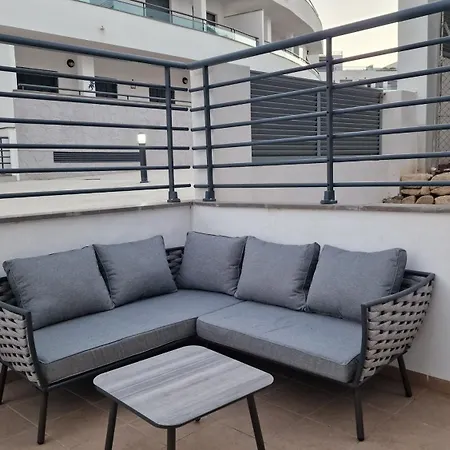 Gran Terraza Playa
