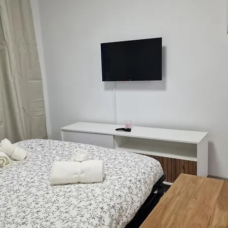 公寓 Gran Terraza Playa 加鲁查